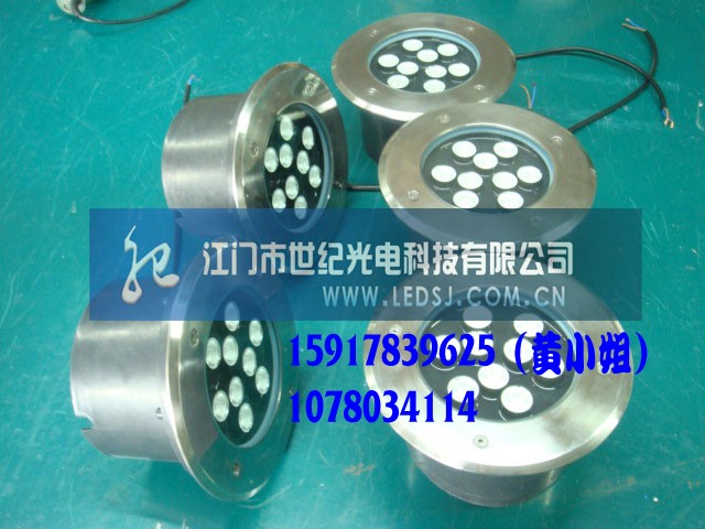 供应LED地埋灯，LED埋地灯